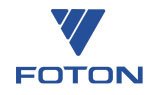 Ремонт грузовых автомобилей Foton