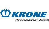 Ремонт прицепов Krone