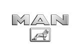 Ремонт грузовиков MAN в Минске