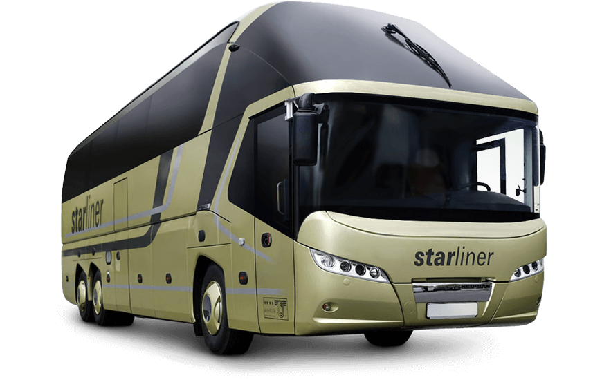 Ремонт Neoplan